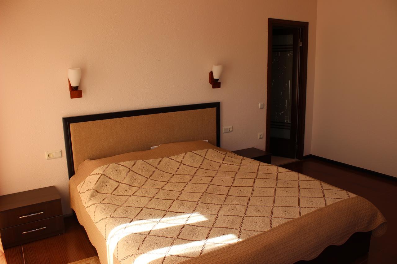 Zlata Inn Tamchy Oda fotoğraf