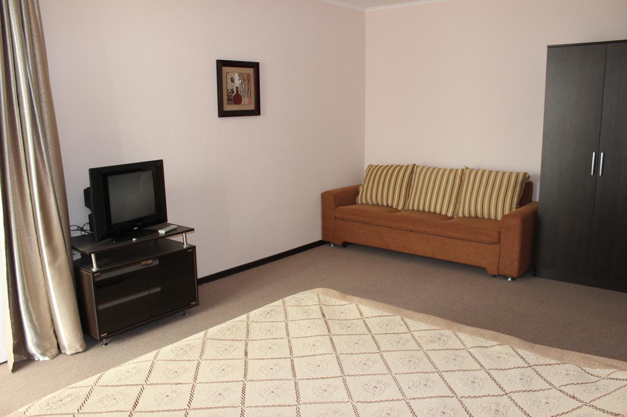 Zlata Inn Tamchy Oda fotoğraf