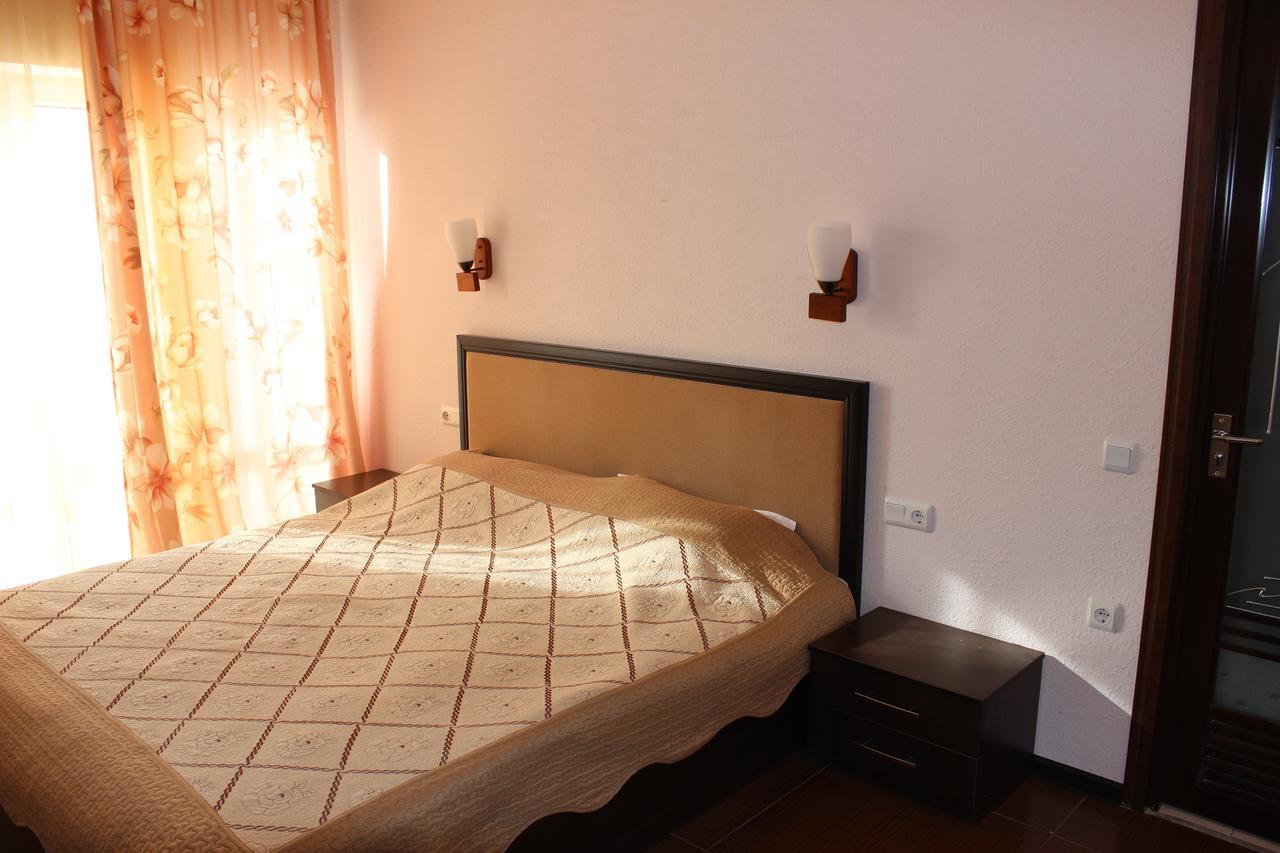 Zlata Inn Tamchy Oda fotoğraf