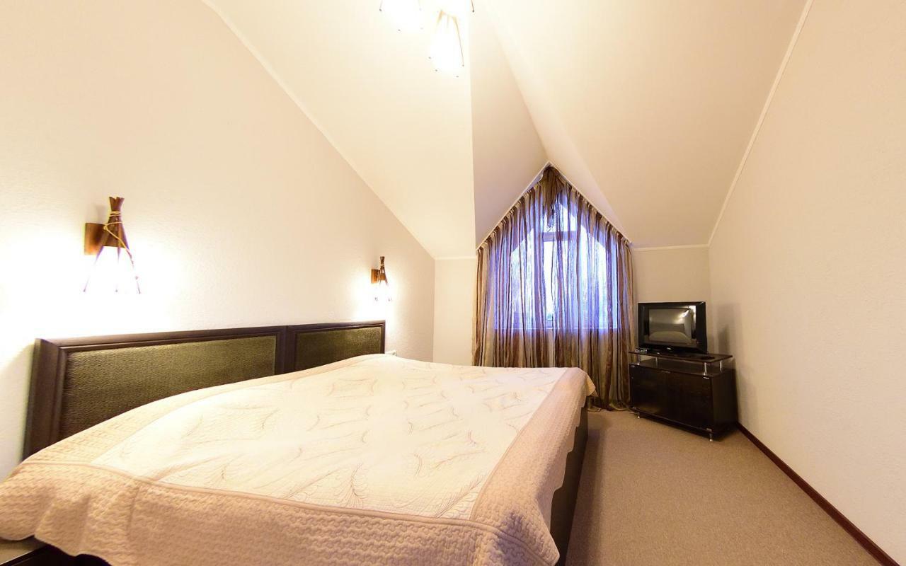Zlata Inn Tamchy Dış mekan fotoğraf