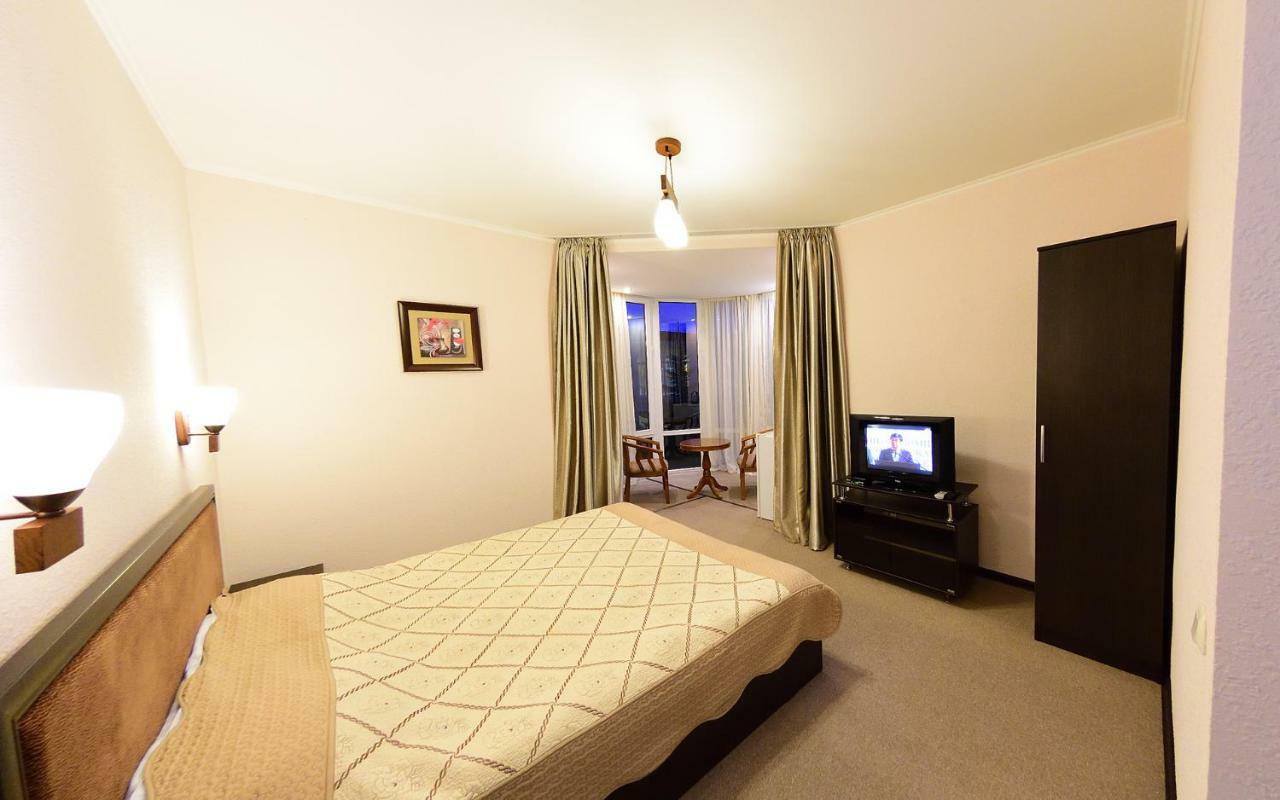 Zlata Inn Tamchy Dış mekan fotoğraf
