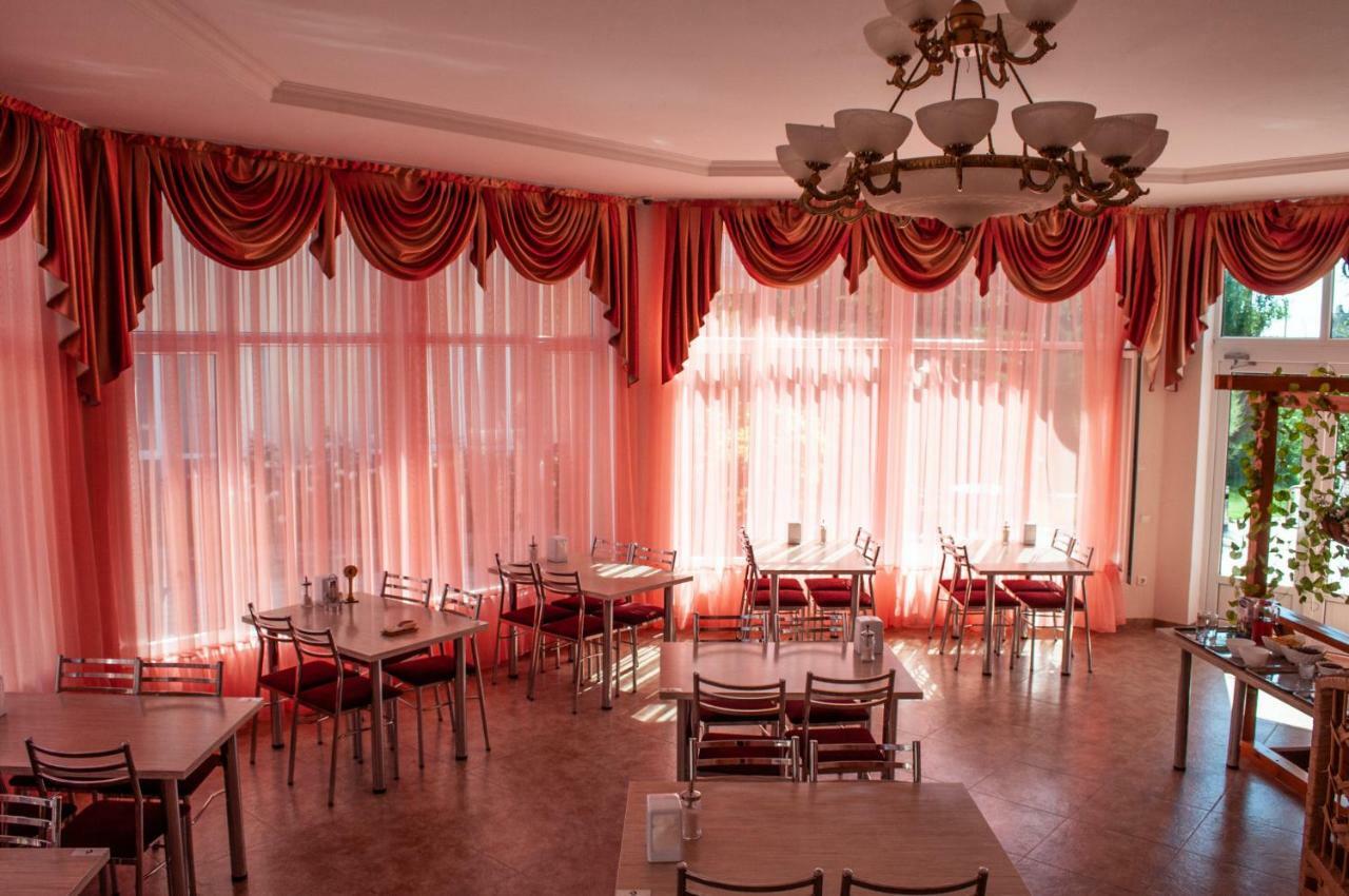 Zlata Inn Tamchy Dış mekan fotoğraf