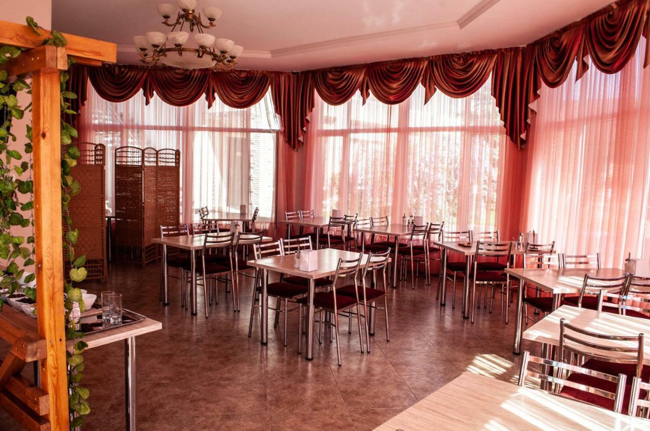 Zlata Inn Tamchy Dış mekan fotoğraf